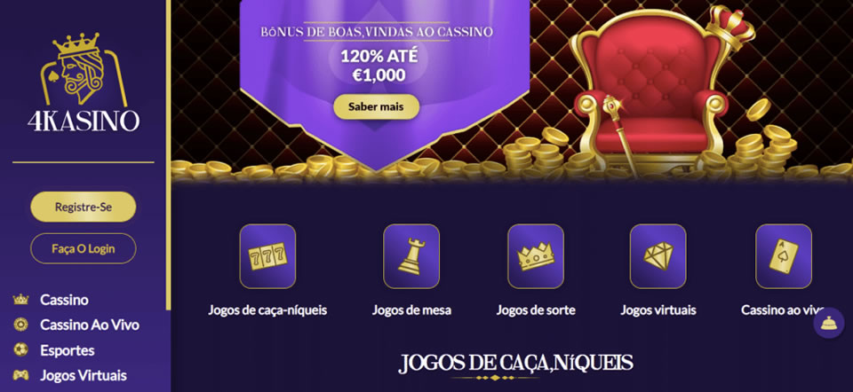 Temos alguns cassinos 100% dedicados a jogos de jackpot progressivo. É claro que ganhar o jackpot é muito mais difícil do que ganhar num casino normal. No entanto, a beleza disso é que você pode ganhar cada vez mais nos caça-níqueis. A diferença é que você sempre tem uma chance de ganhar muito.