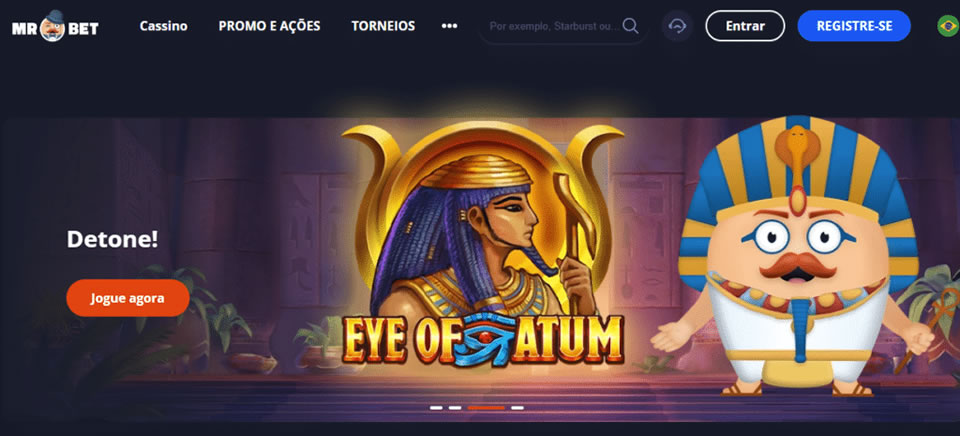 Muitas pessoas acreditam que apostar em jogos de casino online é uma forma de arte, e eu também. Para ter a melhor oportunidade e promoção desta emocionante forma de entretenimento, você precisa saber como fazer as escolhas certas. Isso inclui escolher um cassino.