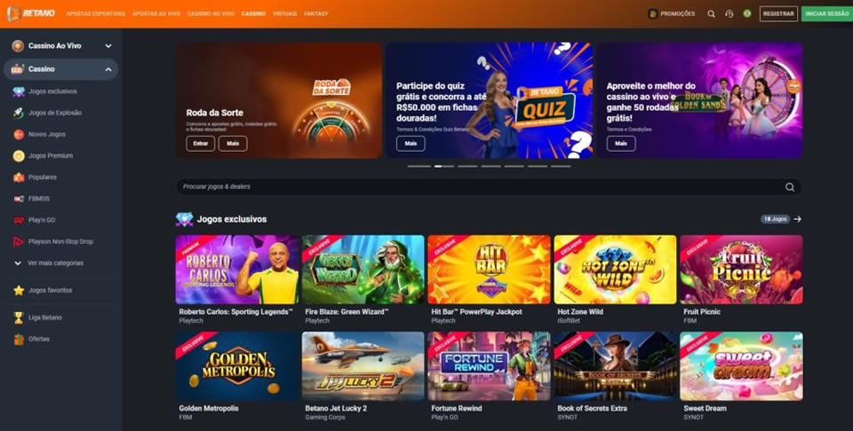 20bet casino login