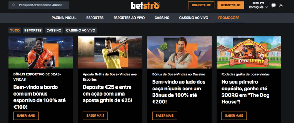 Uma grande variedade de jogos e oportunidades blogsqueens 777.compokerstars mi ao vivo estão disponíveis para você. Você pode escolher diferentes tipos de apostas e aproveitar os eventos esportivos que desejar.