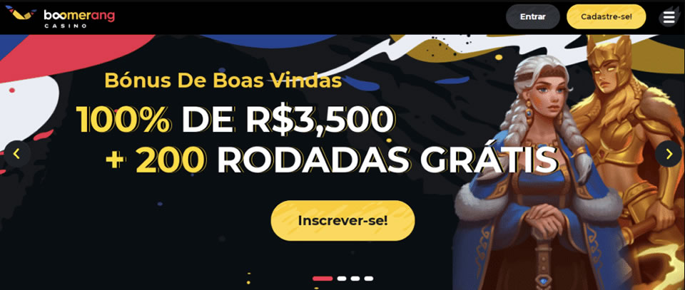 productsqueens 777.combet365.comhttps brazino777.comptliga bwin 23bet7. com Destaca-se como uma plataforma de apostas abrangente que oferece não apenas uma ampla gama de opções de apostas esportivas, mas também uma variedade de jogos de cassino. Suas promoções envolventes prometem recompensas generosas, apoiadas por um programa de fidelidade bem estruturado. productsqueens 777.combet365.comhttps brazino777.comptliga bwin 23bet7. com Operar legalmente no Brasil lhe dá tranquilidade em relação à segurança e confiabilidade.